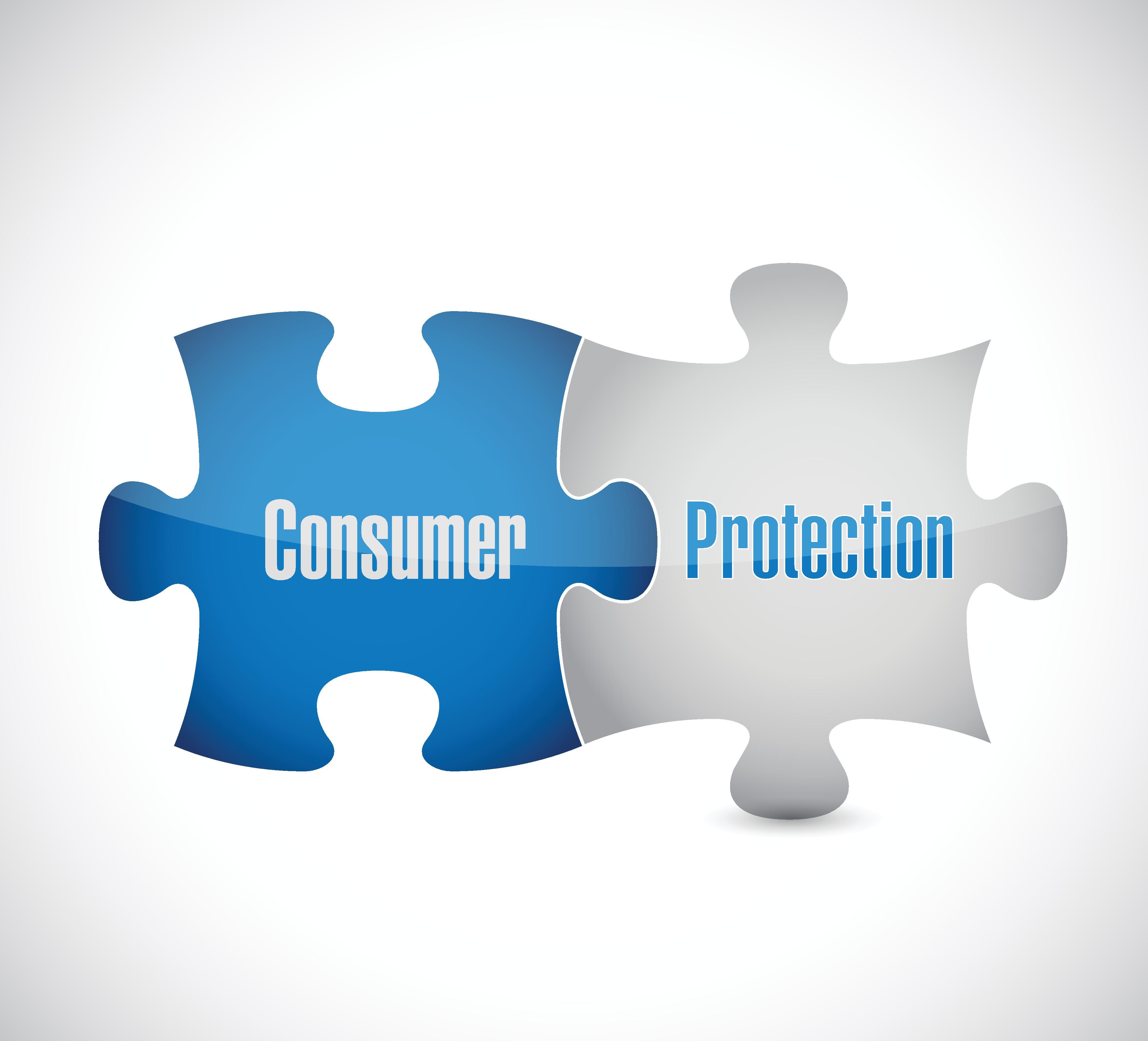 Consumer protection