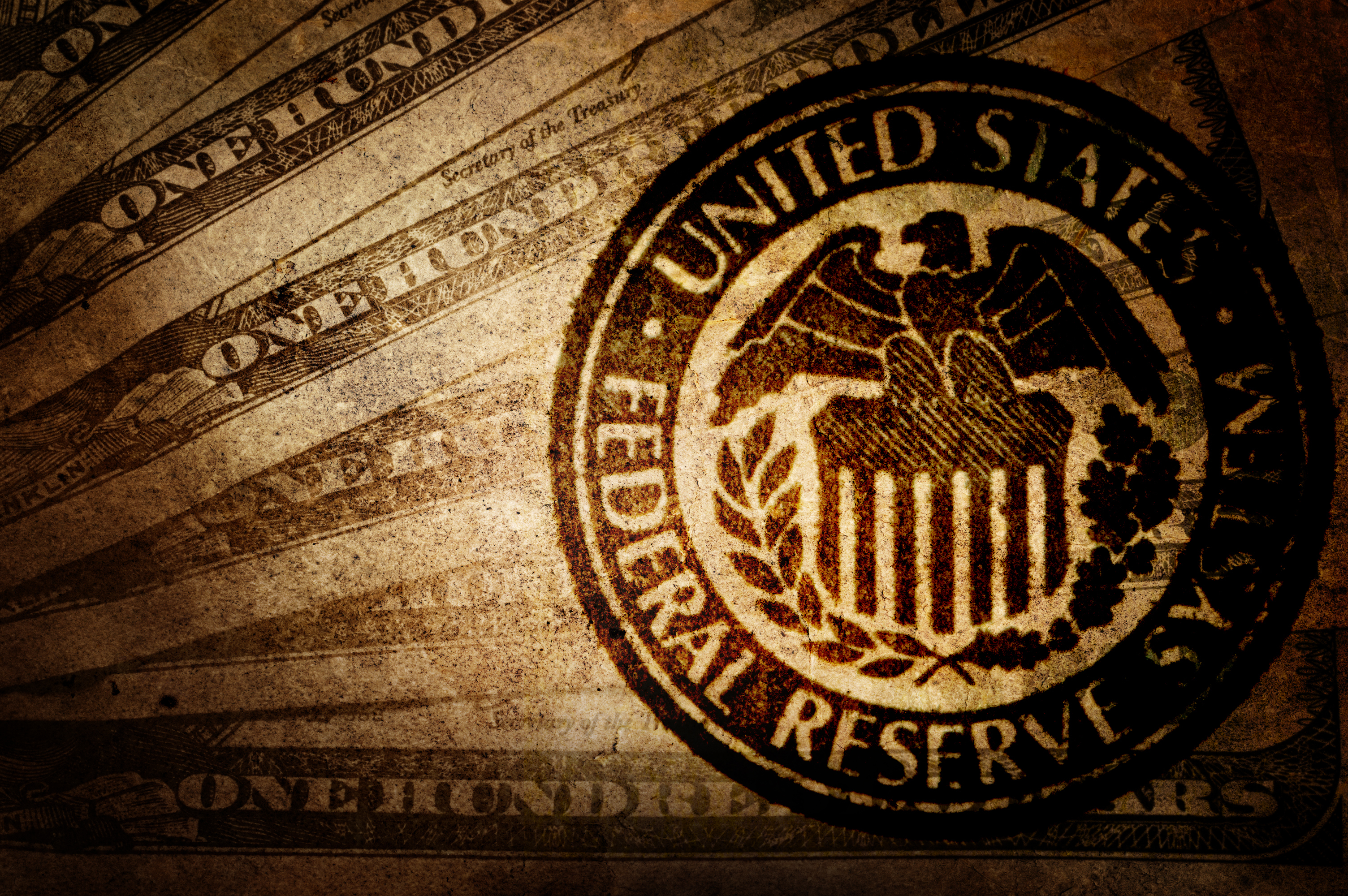U.S. Interest Rates determined