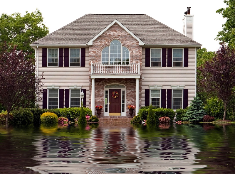 flood-house