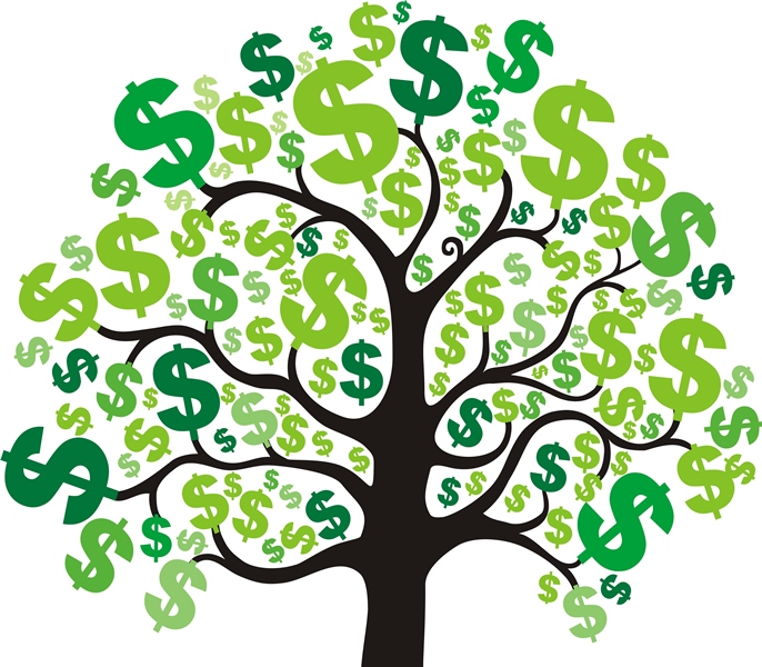 money tree