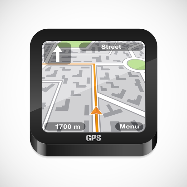 GPS