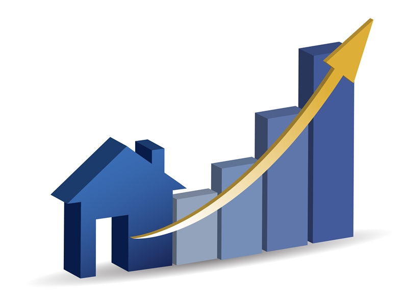 Housing market regains 7 trillion