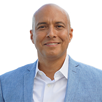 Alvaro Molinares Profile Picture