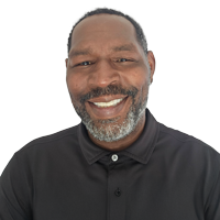 Bob Whitfield Profile Picture