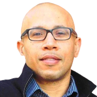 Curtis Gruber Profile Picture