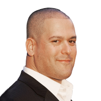 Dave Epstein Profile Picture