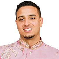 Dhan Thomas Profile Picture
