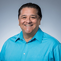 Daniel Ysais Profile Picture