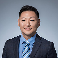 John Yoo Profile Picture