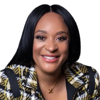 Daphne Pinkney Profile Picture