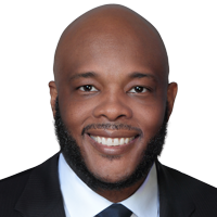 Darryl Toney Profile Picture