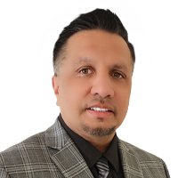 Edward Cervantes Profile Picture