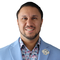 George Awada Profile Picture