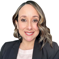 Gaby Harglerode Profile Picture