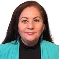 Gina Sanchez Profile Picture