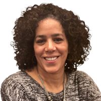 Jeanette Martinez Profile Picture