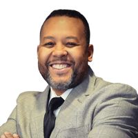 Jevon Robertson Profile Picture