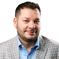 Jon Nichols Profile Picture