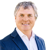 John Wakefield Profile Picture