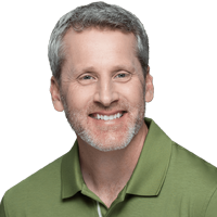 Andy Allred Profile Picture