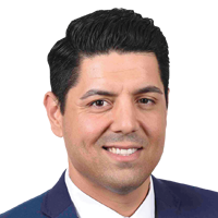 Omar Atebar Profile Picture