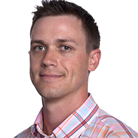 Ben Buehler Profile Picture