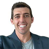 Brandon Goldberg Profile Picture