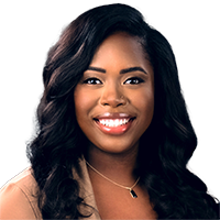 Brittney Jefferson Profile Picture