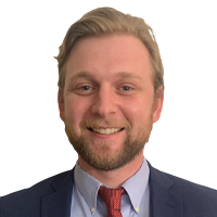Blake Vaughn Profile Picture