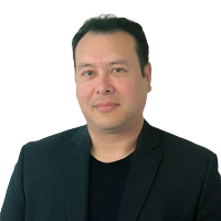Byron Watson Profile Picture