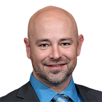 Chip Jenkins Profile Picture