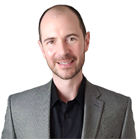 Chris O'Connell Profile Picture