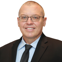 Craig Lawrence Profile Picture