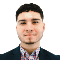 Carlos Paz Profile Picture