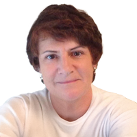 Doreen Bourassa Profile Picture