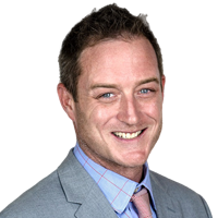 David Kallam Profile Picture
