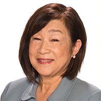 Hiroko Bowlin Profile Picture