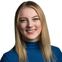 Hannah Gustafson Profile Picture