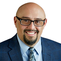 Henry Martinez Profile Picture