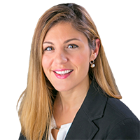 Jennifer Gethins Profile Picture