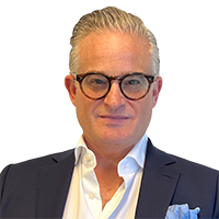 Jonathan Kosow Profile Picture