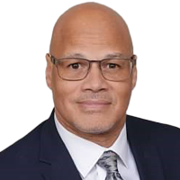 Kevin Goines Profile Picture
