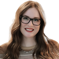 Kymberly Parker Profile Picture