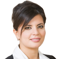 Lili Khashe Profile Picture