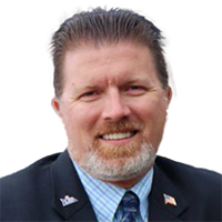 Larry Treakle Profile Picture