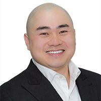 Lawrence Zhou Profile Picture