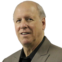 Mike Aaron Profile Picture