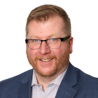 Mike Reddy Profile Picture