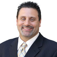 Mitch Jacobs Profile Picture