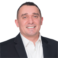 Mark Walsh Profile Picture